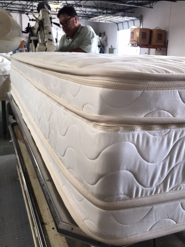 FACTORY DIRECT Phoenix Natural Mattress latexpedic sleep shop